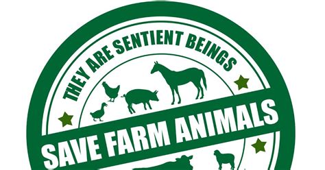 A Website Devoted To Saving Farm Animals